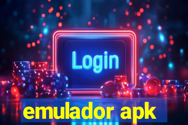 emulador apk